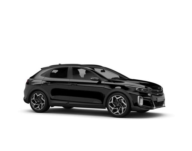 Kia XCeed neuer MY26 1.6 T-GDI 110 kw STEEL EDITION DCT7 