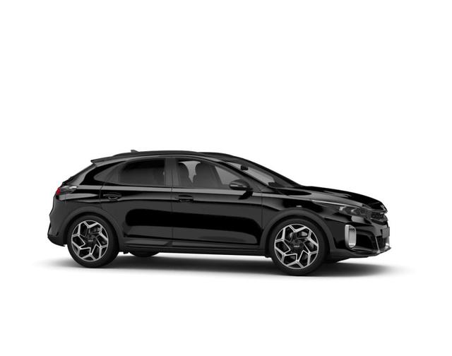Kia XCeed neuer MY26 1.6 T-GDI 110 kw STEEL EDITION DCT7 
