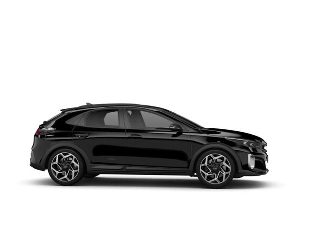 Kia XCeed neuer MY26 1.6 T-GDI 110 kw STEEL EDITION DCT7 