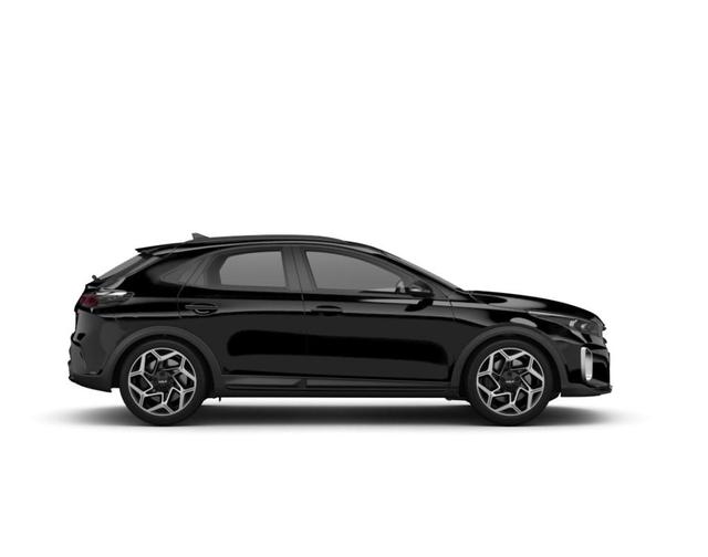 Kia XCeed neuer MY26 1.6 T-GDI 110 kw STEEL EDITION DCT7 