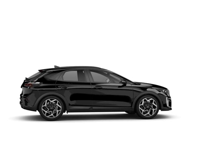 Kia XCeed neuer MY26 1.6 T-GDI 110 kw STEEL EDITION DCT7 