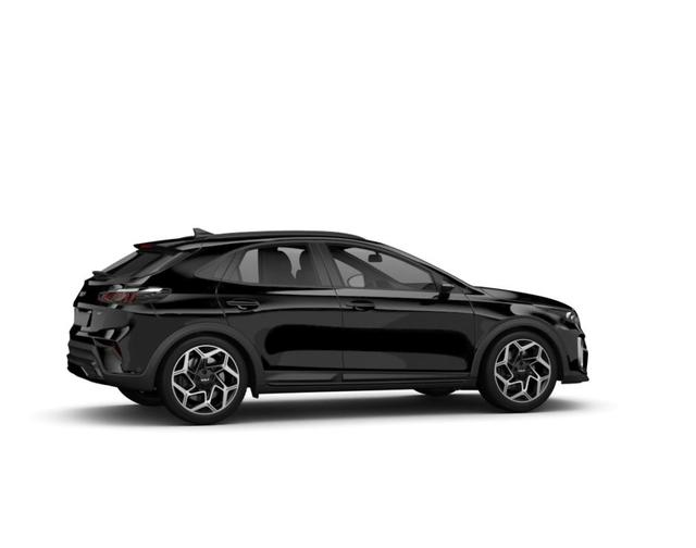 Kia XCeed neuer MY26 1.6 T-GDI 110 kw STEEL EDITION DCT7 