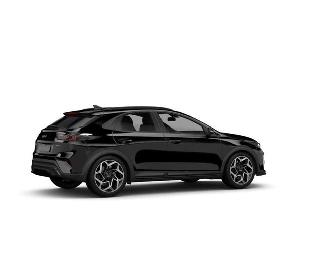 Kia XCeed neuer MY26 1.6 T-GDI 110 kw STEEL EDITION DCT7 
