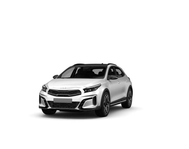 Kia XCeed - neuer MY26 1.6 T-GDI 110 kw STEEL EDITION DCT7