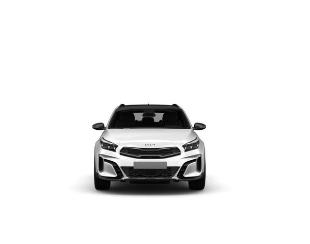Kia XCeed neuer MY26 1.6 T-GDI 110 kw STEEL EDITION DCT7 