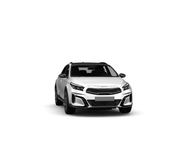 Kia XCeed neuer MY26 1.6 T-GDI 110 kw STEEL EDITION DCT7 