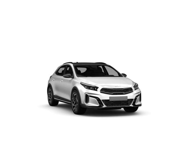 Kia XCeed neuer MY26 1.6 T-GDI 110 kw STEEL EDITION DCT7 