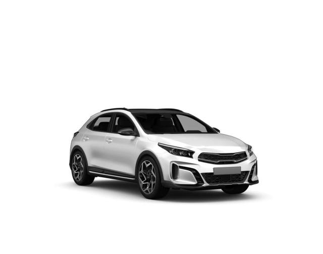 Kia XCeed neuer MY26 1.6 T-GDI 110 kw STEEL EDITION DCT7 
