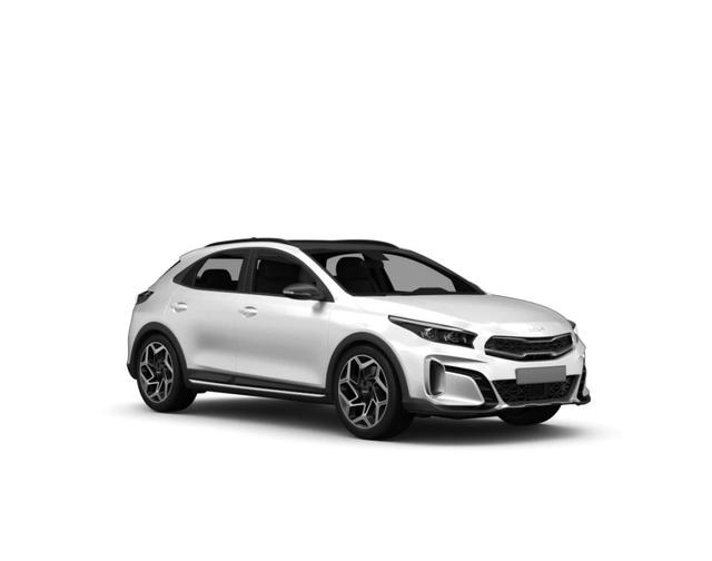 Kia XCeed neuer MY26 1.6 T-GDI 110 kw STEEL EDITION DCT7 