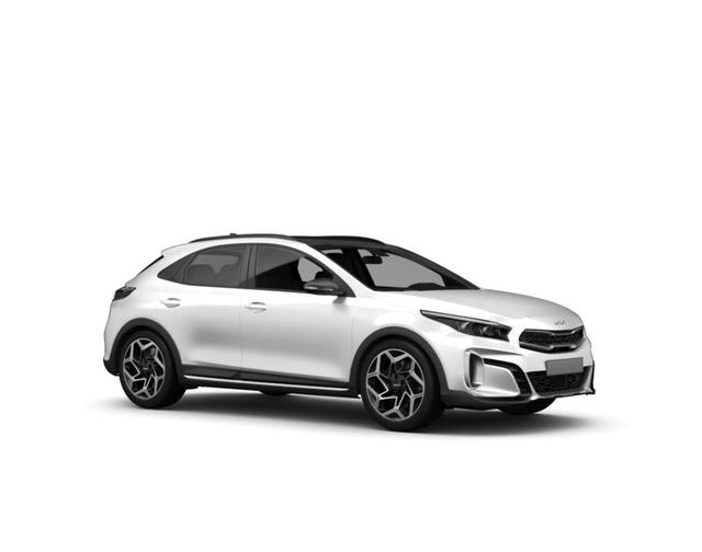 Kia XCeed neuer MY26 1.6 T-GDI 110 kw STEEL EDITION DCT7 