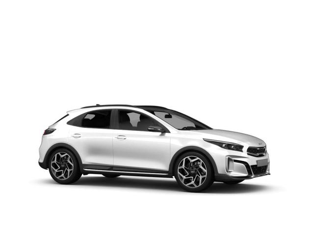 Kia XCeed neuer MY26 1.6 T-GDI 110 kw STEEL EDITION DCT7 