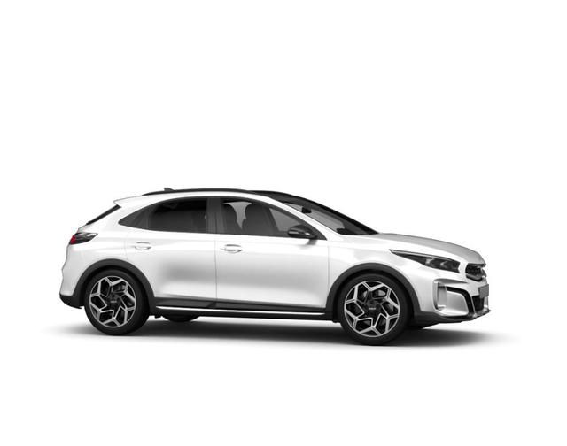 Kia XCeed neuer MY26 1.6 T-GDI 110 kw STEEL EDITION DCT7 