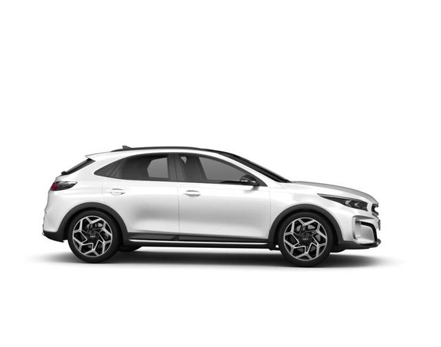 Kia XCeed neuer MY26 1.6 T-GDI 110 kw STEEL EDITION DCT7 