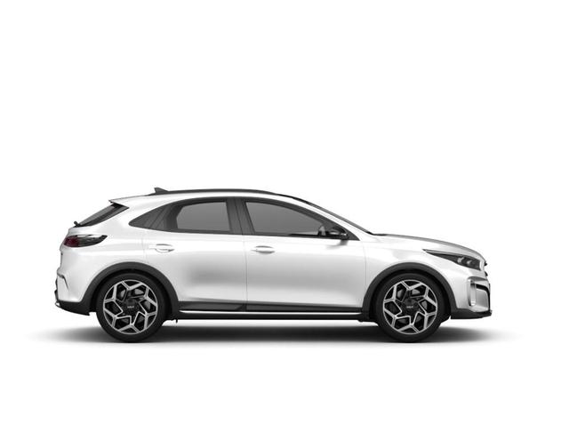 Kia XCeed neuer MY26 1.6 T-GDI 110 kw STEEL EDITION DCT7 