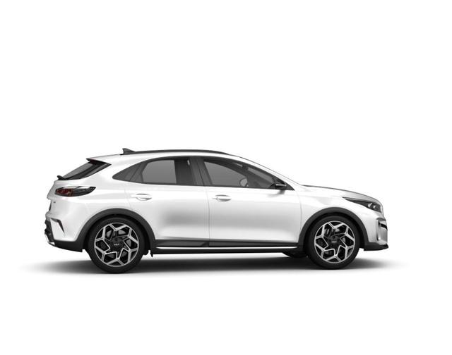 Kia XCeed neuer MY26 1.6 T-GDI 110 kw STEEL EDITION DCT7 