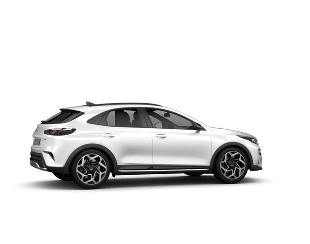 Kia XCeed neuer MY26 1.6 T-GDI 110 kw STEEL EDITION DCT7 