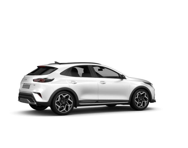 Kia XCeed neuer MY26 1.6 T-GDI 110 kw STEEL EDITION DCT7 