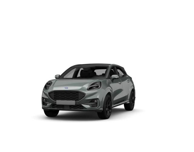 Ford Puma - ST-Line 1.0 EcoBoost mHEV 92kW PowerShift