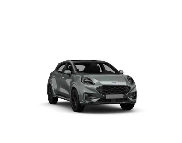 Ford Puma ST-Line 1.0 EcoBoost mHEV 92kW PowerShift 