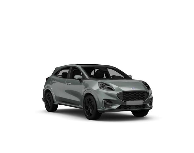 Ford Puma 1.0 EcoBoost mHEV 92kW ST-LINE PowerShift 