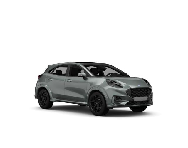 Ford Puma 1.0 EcoBoost mHEV 92kW ST-LINE PowerShift 