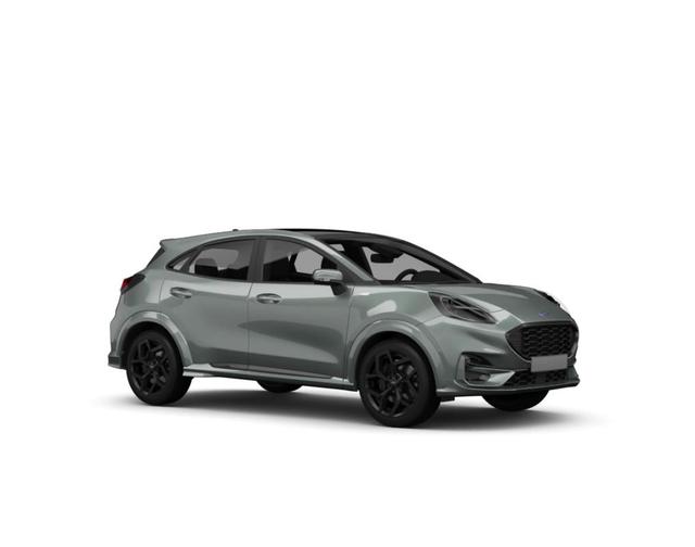 Ford Puma 1.0 EcoBoost mHEV 92kW ST-LINE PowerShift 