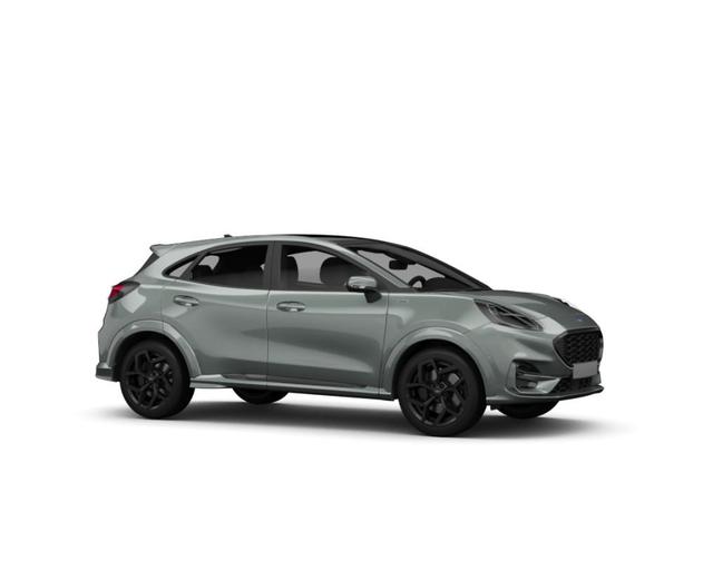 Ford Puma 1.0 EcoBoost mHEV 92kW ST-LINE PowerShift 