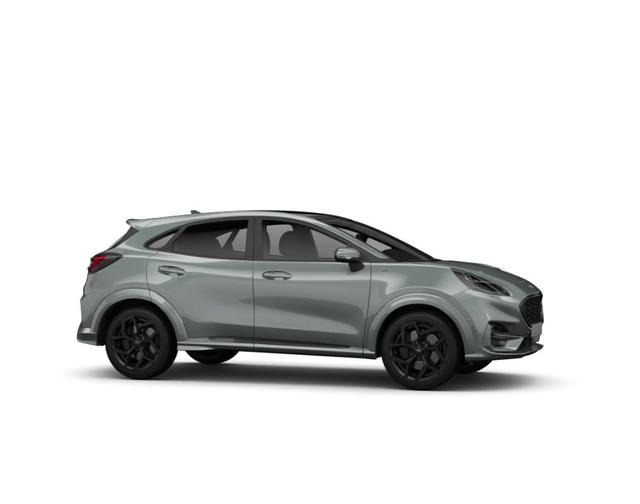 Ford Puma 1.0 EcoBoost mHEV 92kW ST-LINE PowerShift 