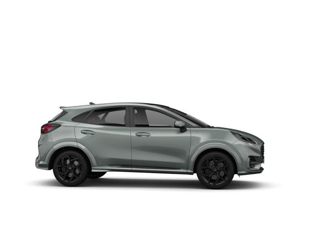 Ford Puma 1.0 EcoBoost mHEV 92kW ST-LINE PowerShift 