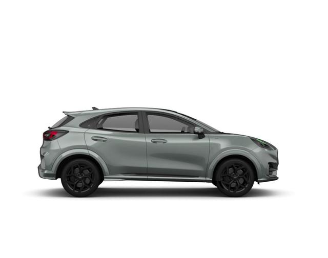 Ford Puma 1.0 EcoBoost mHEV 92kW ST-LINE PowerShift 