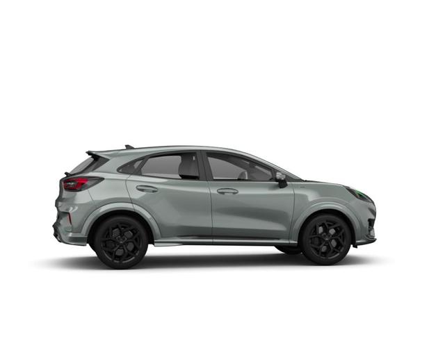 Ford Puma 1.0 EcoBoost mHEV 92kW ST-LINE PowerShift 