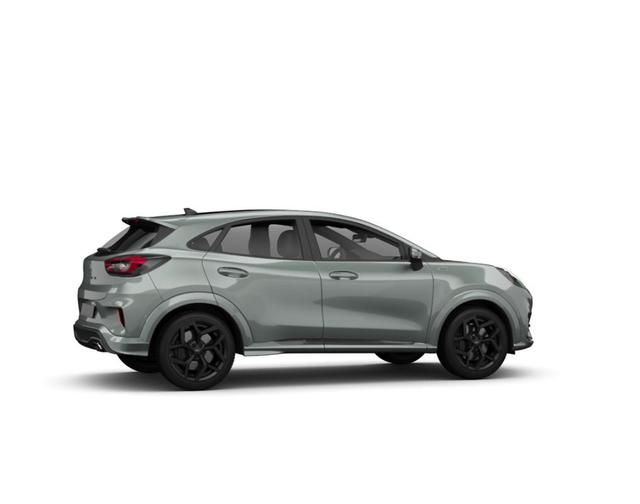 Ford Puma 1.0 EcoBoost mHEV 92kW ST-LINE PowerShift 