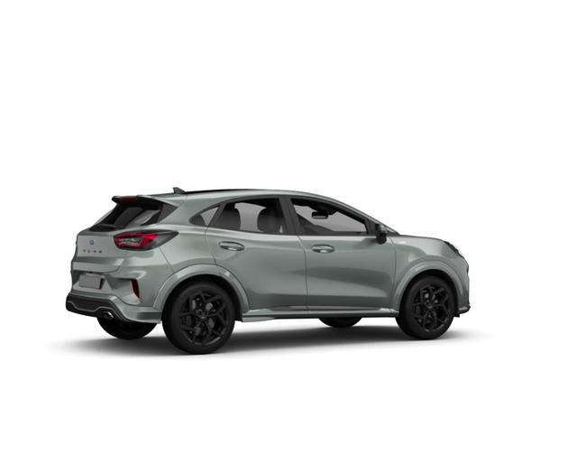 Ford Puma 1.0 EcoBoost mHEV 92kW ST-LINE PowerShift 