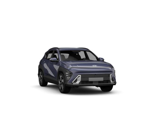 Hyundai KONA Smart MY25) 1.6 T-GDI 102kW 2WD Technology DCT7 