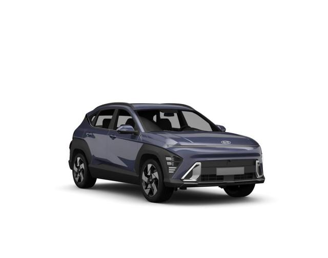 Hyundai KONA Smart MY25) 1.6 T-GDI 102kW 2WD Technology DCT7 