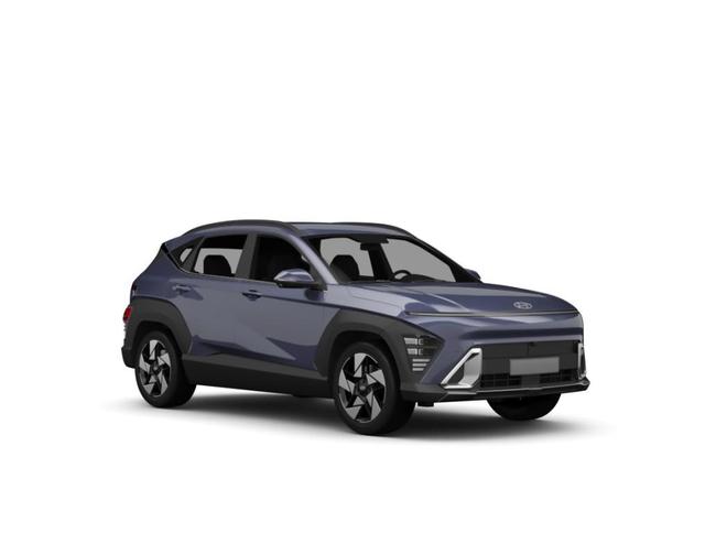 Hyundai KONA Smart MY25) 1.6 T-GDI 102kW 2WD Technology DCT7 