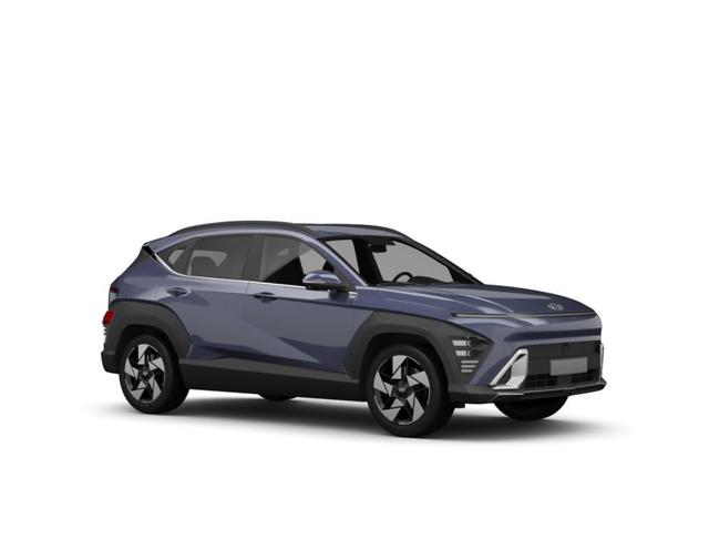 Hyundai KONA Smart MY25) 1.6 T-GDI 102kW 2WD Technology DCT7 