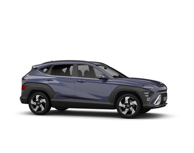 Hyundai KONA Smart MY25) 1.6 T-GDI 102kW 2WD Technology DCT7 