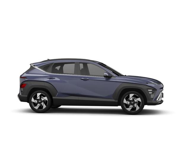 Hyundai KONA Smart MY25) 1.6 T-GDI 102kW 2WD Technology DCT7 
