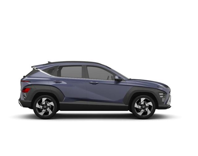 Hyundai KONA Smart MY25) 1.6 T-GDI 102kW 2WD Technology DCT7 