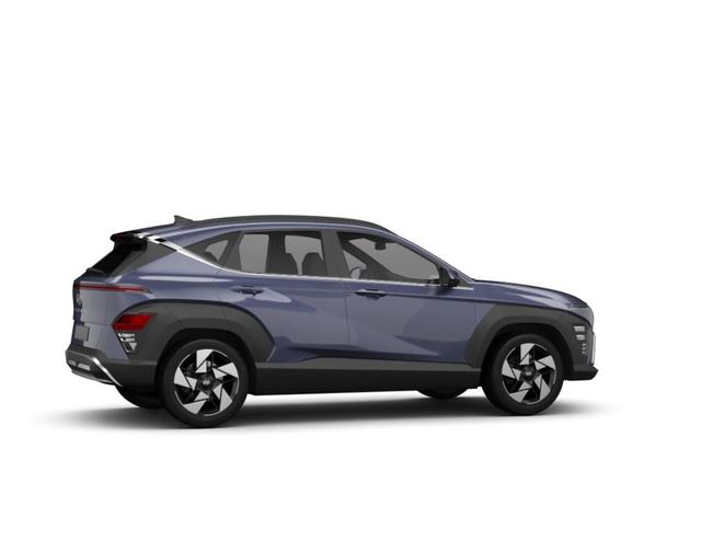 Hyundai KONA Smart MY25) 1.6 T-GDI 102kW 2WD Technology DCT7 