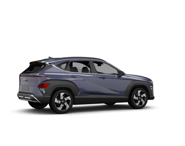 Hyundai KONA Smart MY25) 1.6 T-GDI 102kW 2WD Technology DCT7 