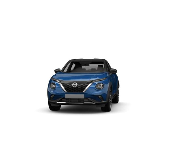 Nissan Juke neuer 1.0 DIG-T 114kW DCT N CONNECTA 