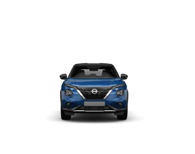 Nissan Juke neuer 1.0 DIG-T 114kW DCT N CONNECTA 