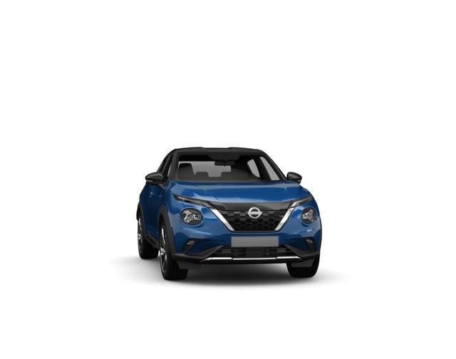 Nissan Juke neuer 1.0 DIG-T 114kW DCT N CONNECTA 