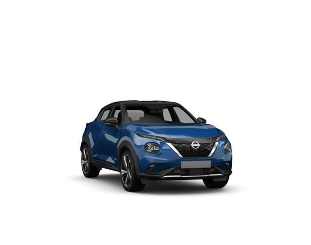 Nissan Juke neuer 1.0 DIG-T 114kW DCT N CONNECTA 