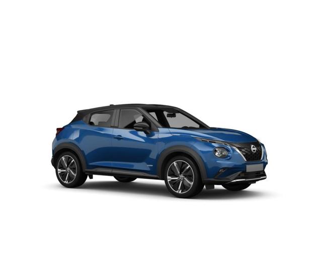 Nissan Juke neuer 1.0 DIG-T 114kW DCT N CONNECTA 