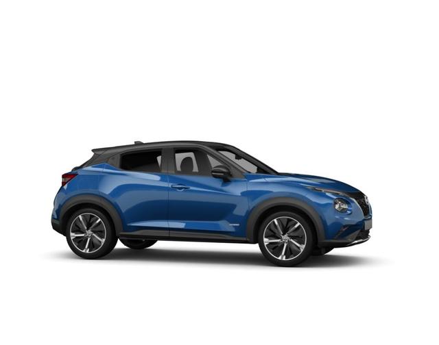 Nissan Juke neuer 1.0 DIG-T 114kW DCT N CONNECTA 