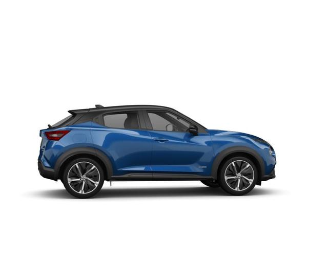 Nissan Juke neuer 1.0 DIG-T 114kW DCT N CONNECTA 