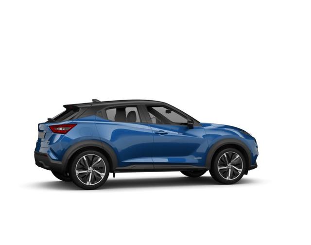 Nissan Juke neuer 1.0 DIG-T 114kW DCT N CONNECTA 